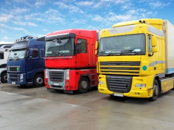 Ankara Karaburun Nakliye